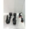 Recambio de juego cinturones trasero para seat leon sc (5f5) 1.4 tsi referencia OEM IAM  3P 