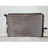 Recambio de radiador agua para volkswagen golf vi (5k1) advance referencia OEM IAM 1K0121251DD  