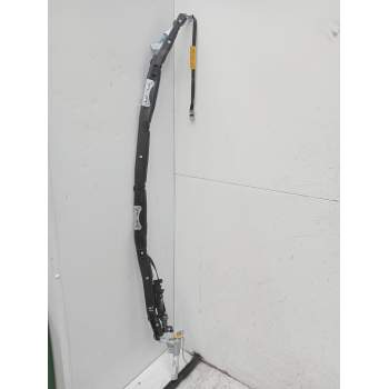 AIRBAG CORTINA DELANTERO IZQUIERDO A2098600105 303248481014256590055 2002