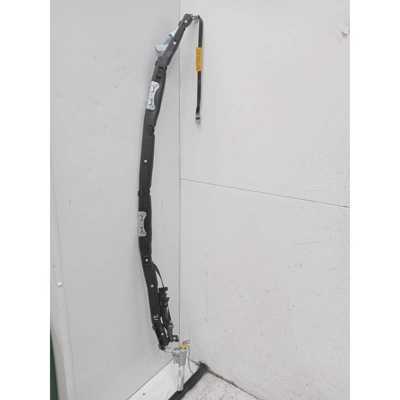Recambio de airbag cortina delantero izquierdo para mercedes-benz clk (c209) clk 320 cdi (209.320) referencia OEM IAM A209860010