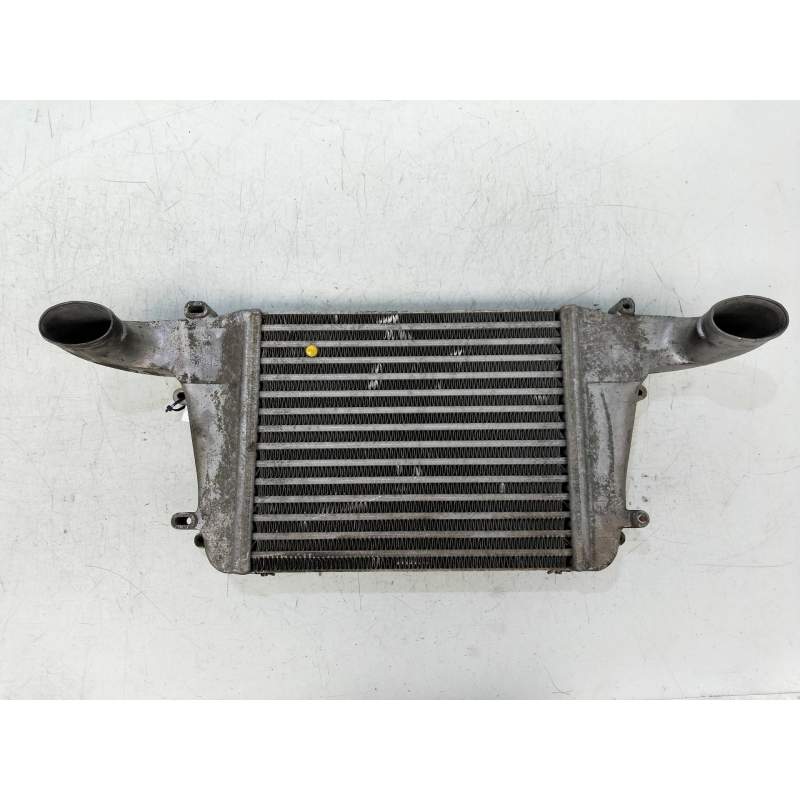 Recambio de intercooler para nissan trade 100 3.0 turbodiesel referencia OEM IAM 130030051F  