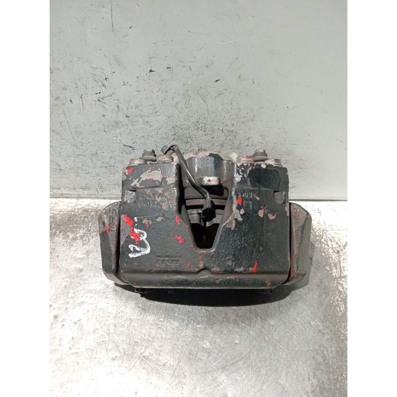 Recambio de pinza freno delantera izquierda para audi a5 (8t3) 3.0 tdi quattro referencia OEM IAM 8K0105K  