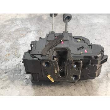 MOTOR CIERRE CENTRALIZADO DELANTERO IZQUIERDO 813102B020 