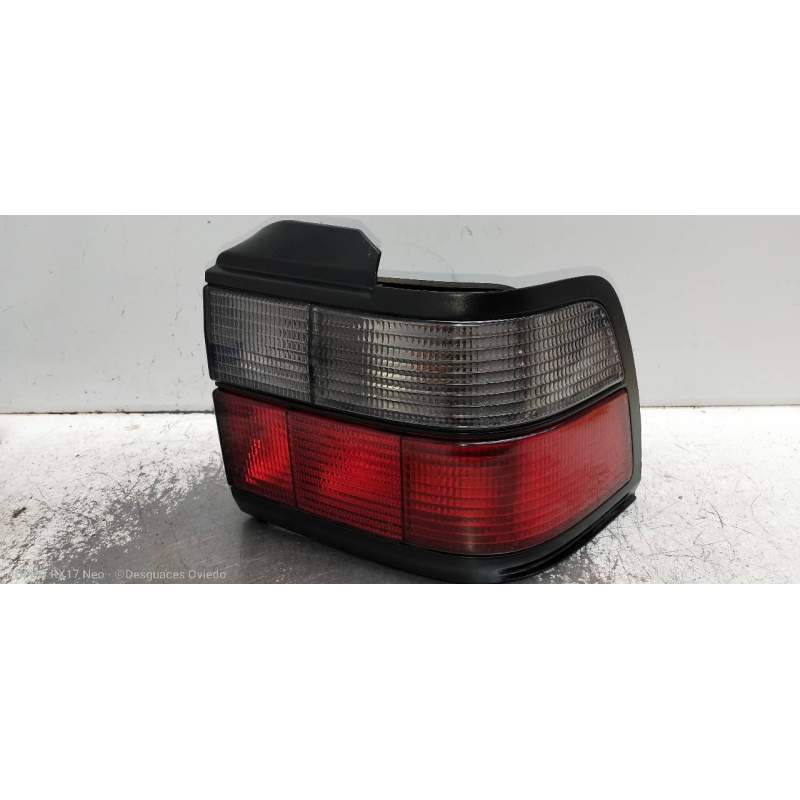 Recambio de piloto trasero derecho para mg serie 400 (xw) 418 gsd/sld referencia OEM IAM   