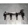 Recambio de rampa inyectora para opel corsa d cosmo referencia OEM IAM 0280151208 14G 2006