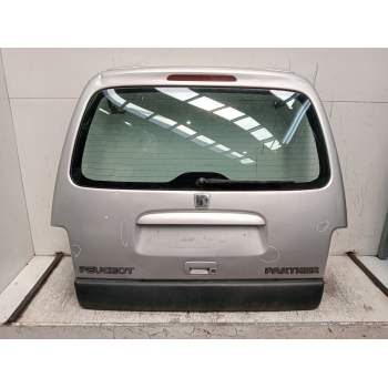 PORTON TRASERO 4P 