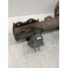 Recambio de amortiguador delantero derecho para peugeot 508 sw active referencia OEM IAM 9676831780  
