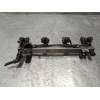 Recambio de rampa inyectora para opel corsa d cosmo referencia OEM IAM 0280151208 14G 2006