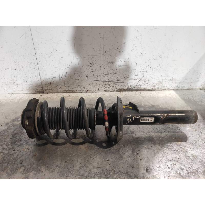 Recambio de amortiguador delantero izquierdo para seat leon (1p1) reference referencia OEM IAM 1K0413031BT 16G 2005