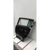 Recambio de puerta trasera izquierda para kia sportage drive 4x2 referencia OEM IAM  5P 2010
