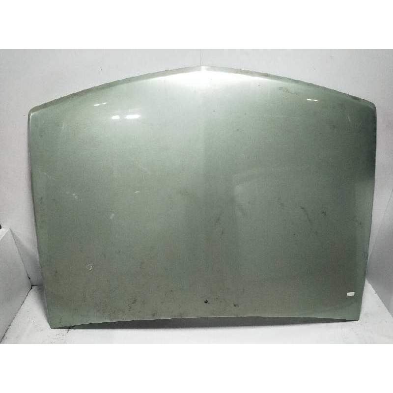 Recambio de capot para renault 18 1.7 referencia OEM IAM   