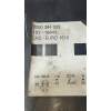 Recambio de faro izquierdo para renault vel satis (bj0) expression referencia OEM IAM 8200384023  