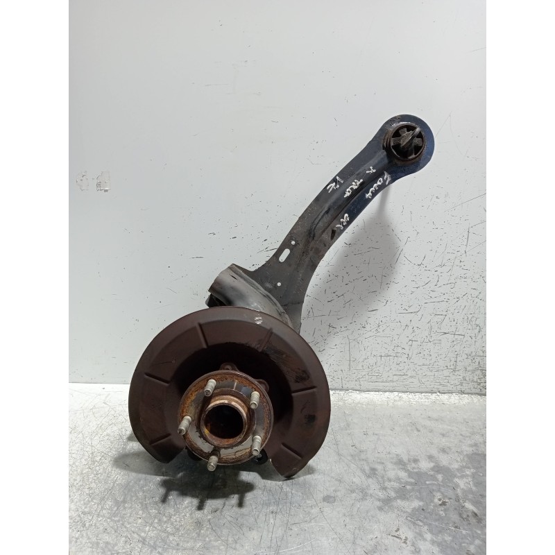 Recambio de mangueta delantera izquierda para ford focus lim. (cb8) 1.6 tdci cat referencia OEM IAM BV615A969CC  