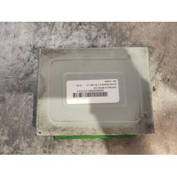 CENTRALITA MOTOR UCE FI620A A1 00358