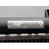 Recambio de radiador agua para volkswagen golf vi (5k1) advance referencia OEM IAM 1K0121251DD  