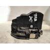 Recambio de motor cierre centralizado trasero derecho para bmw x3 (e83) 2.0d referencia OEM IAM 7167065  