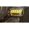 Recambio de faro izquierdo para renault vel satis (bj0) expression referencia OEM IAM 8200384023  