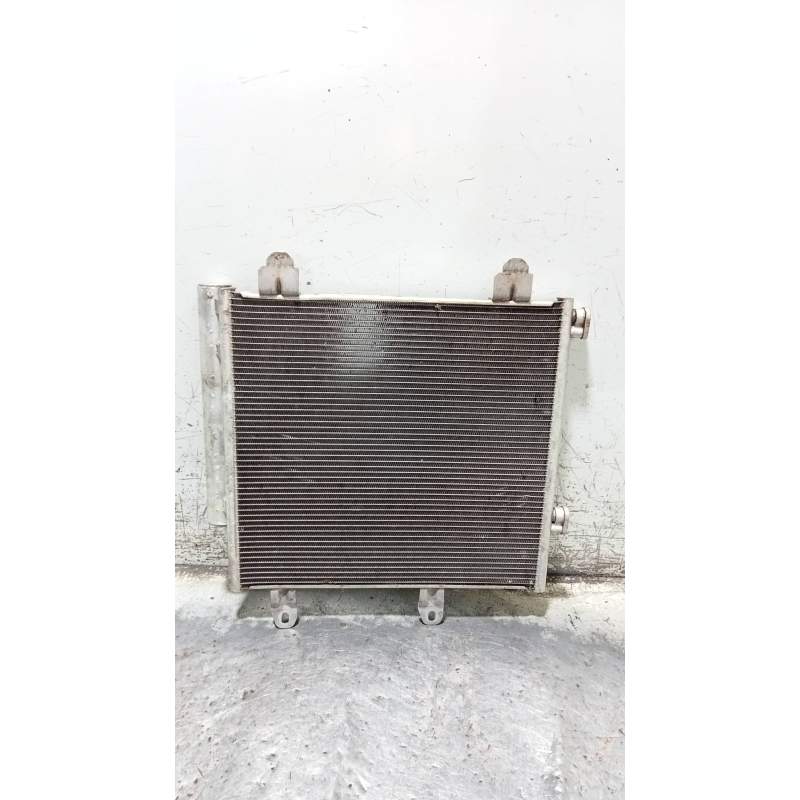 Recambio de condensador / radiador aire acondicionado para citroën c1 city edition referencia OEM IAM   