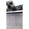 Recambio de radiador agua para honda cr-v iii (re_) 2.0 i-vtec (re5, re1) referencia OEM IAM MF2220001172  