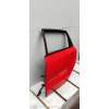 Recambio de puerta trasera izquierda para volkswagen polo (6c1) advance bluemotion referencia OEM IAM   5P
