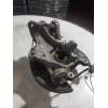 Recambio de mangueta trasera derecha para opel insignia sports tourer 2.0 16v cdti referencia OEM IAM  20CDTI 2008