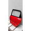 Recambio de puerta trasera izquierda para volkswagen polo (6c1) advance bluemotion referencia OEM IAM   5P