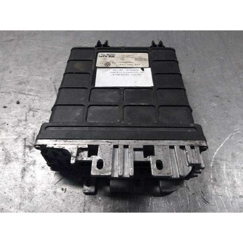 Recambio de centralita motor uce para volkswagen golf iii berlina (1h1) match referencia OEM IAM 5WP4206 037906025J 1991