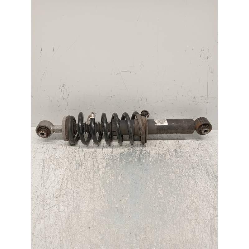 Recambio de amortiguador trasero derecho para peugeot 508 sw active referencia OEM IAM   