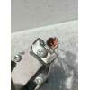Recambio de motor arranque para nissan sunny berlina (n14) referencia OEM IAM 111312  