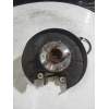 Recambio de mangueta trasera izquierda para opel insignia sports tourer 2.0 16v cdti referencia OEM IAM  20CDTI 2008