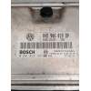 Recambio de centralita motor uce para volkswagen polo iv (9n_, 9a_) 1.4 tdi referencia OEM IAM 0281012194 045906019bp 2005
