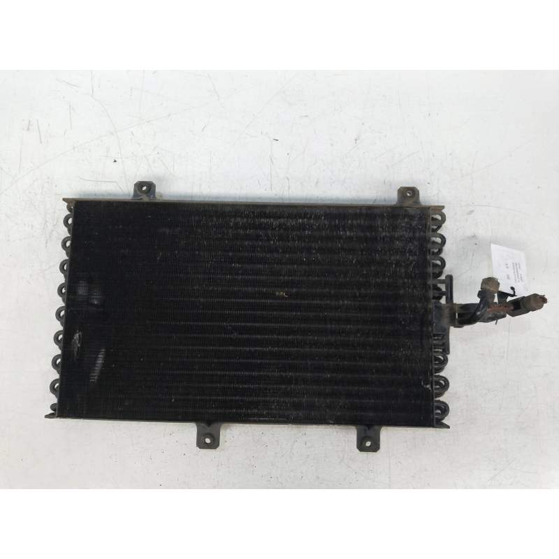 Recambio de condensador / radiador aire acondicionado para lancia dedra berl. 2.0 referencia OEM IAM   
