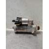 Recambio de motor arranque para volkswagen golf vi (5k1) advance referencia OEM IAM 02Z911024A ESW20ER121 