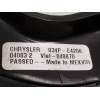 Recambio de potenciometro pedal para chrysler voyager (rg) 2.8 crd cat referencia OEM IAM 034PE4206 049870 