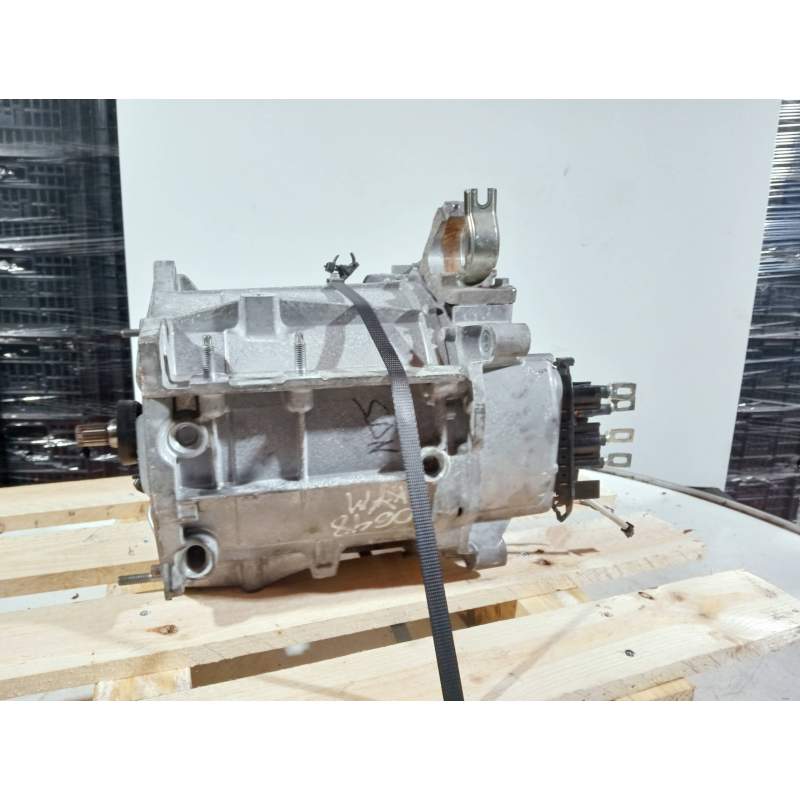 Recambio de motor completo para renault zoe referencia OEM IAM MAQ607 C022508 