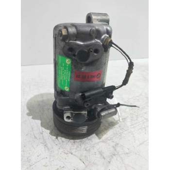 COMPRESOR AIRE ACONDICIONADO SS120DL1 SK20150CC 