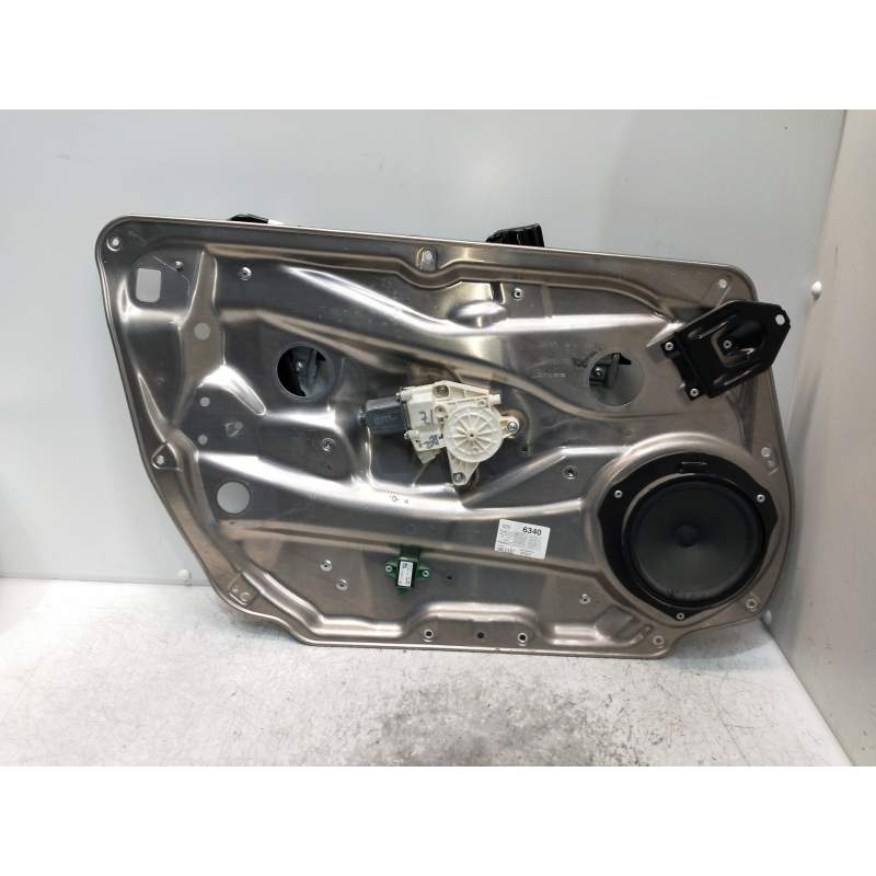 Recambio de elevalunas delantero izquierdo para mercedes-benz clase c (w204) lim. c 250 cgi blueefficiency (204.047) referencia 