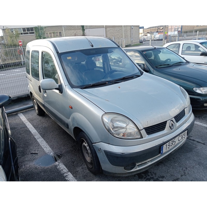 renault kangoo (f/kc0) del año 2004