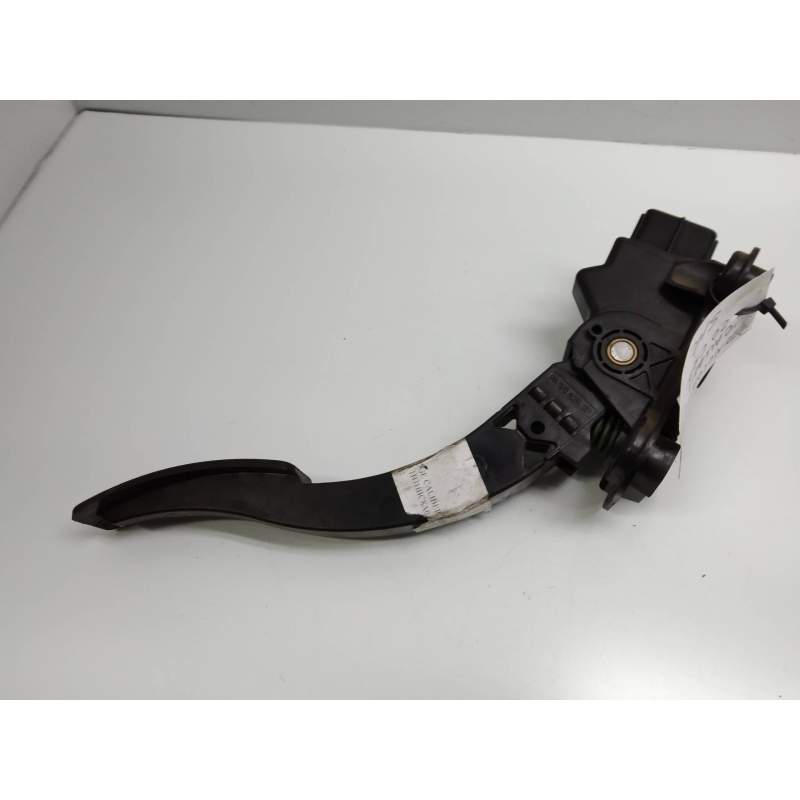 Recambio de potenciometro pedal para dodge caliber 2.0 16v crd cat referencia OEM IAM 04891585AB  