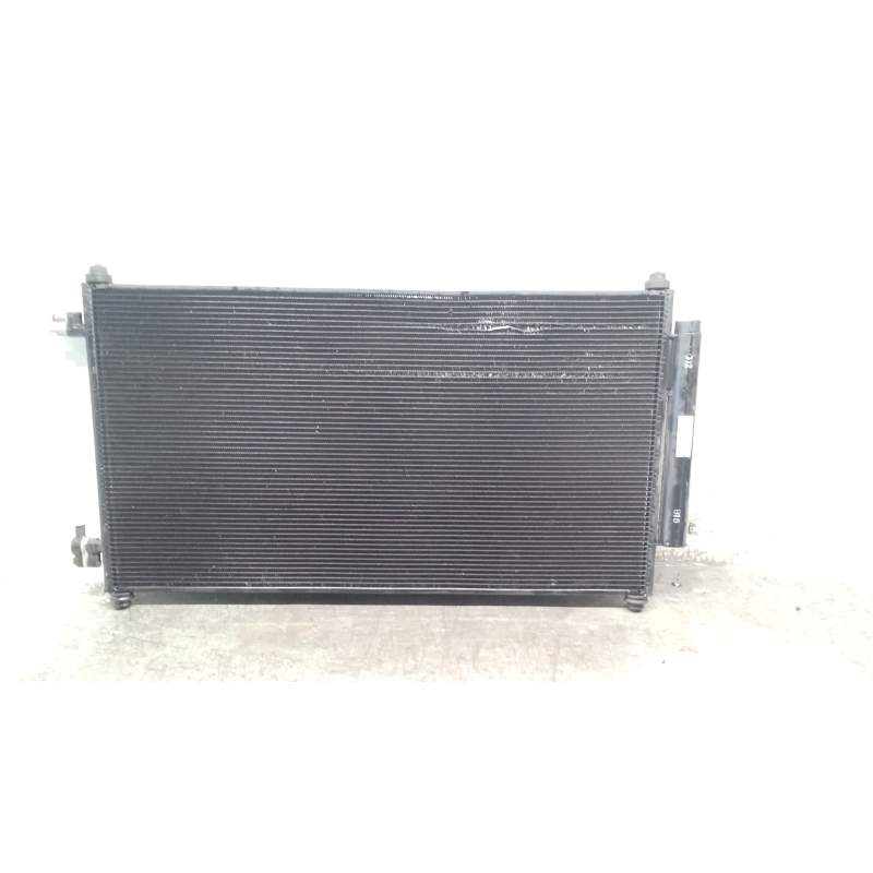 Recambio de condensador / radiador aire acondicionado para honda cr-v iii (re_) 2.0 i-vtec (re5, re1) referencia OEM IAM MF44775