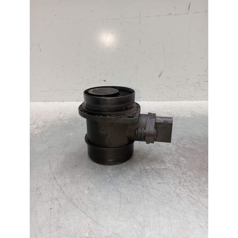 Recambio de caudalimetro para volkswagen polo iv (9n_, 9a_) 1.4 tdi referencia OEM IAM 0281002531 038906461b 2005