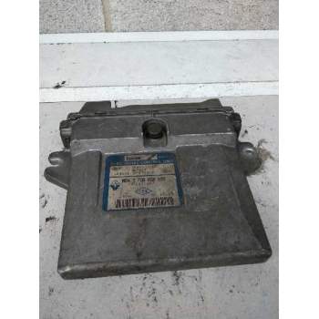 CENTRALITA MOTOR UCE R04080010E HOM7700868300 7700111207 80760F