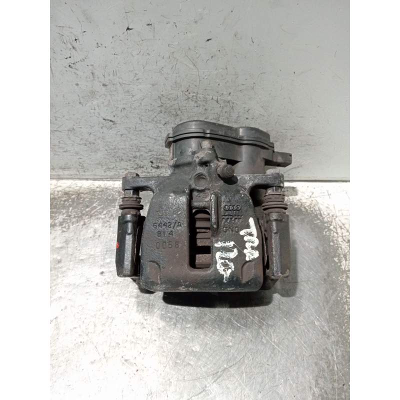 Recambio de pinza freno trasera izquierda para audi a5 (8t3) 3.0 tdi quattro referencia OEM IAM 32335478  
