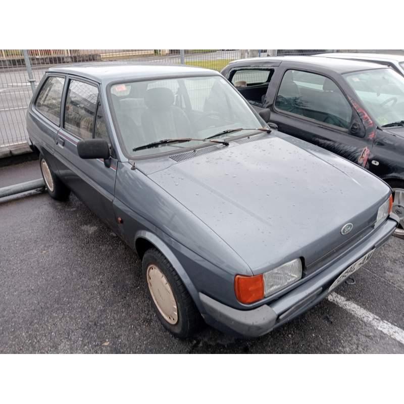 FORD FIESTA BERL./EXPRESS