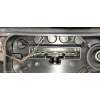 Recambio de piloto trasero derecho para ford focus c-max (cap) ghia (d) referencia OEM IAM   2003