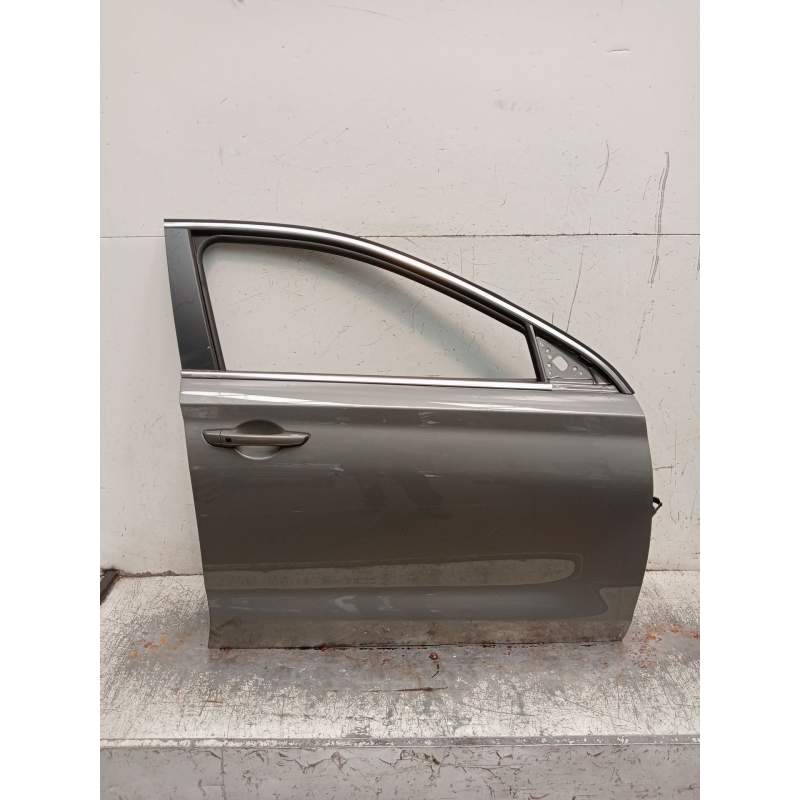 Recambio de puerta delantera derecha para hyundai i30 (pde, pd, pden) 1.0 t-gdi referencia OEM IAM  5P 
