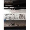 Recambio de motor arranque para volkswagen golf vi (5k1) advance referencia OEM IAM 02Z911024A ESW20ER121 