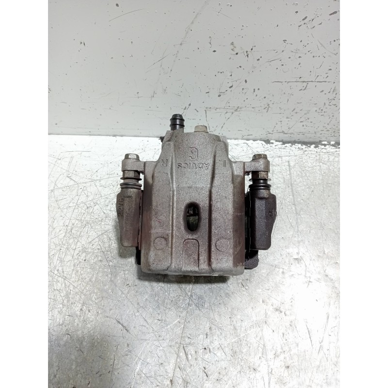 Recambio de pinza freno delantera derecha para toyota prius (nhw20) basis referencia OEM IAM   