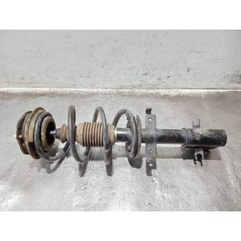 AMORTIGUADOR DELANTERO IZQUIERDO 8200117297 19DCI 2002