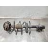 Recambio de amortiguador delantero izquierdo para renault laguna ii (bg0) referencia OEM IAM 8200117297 03061000091 2002